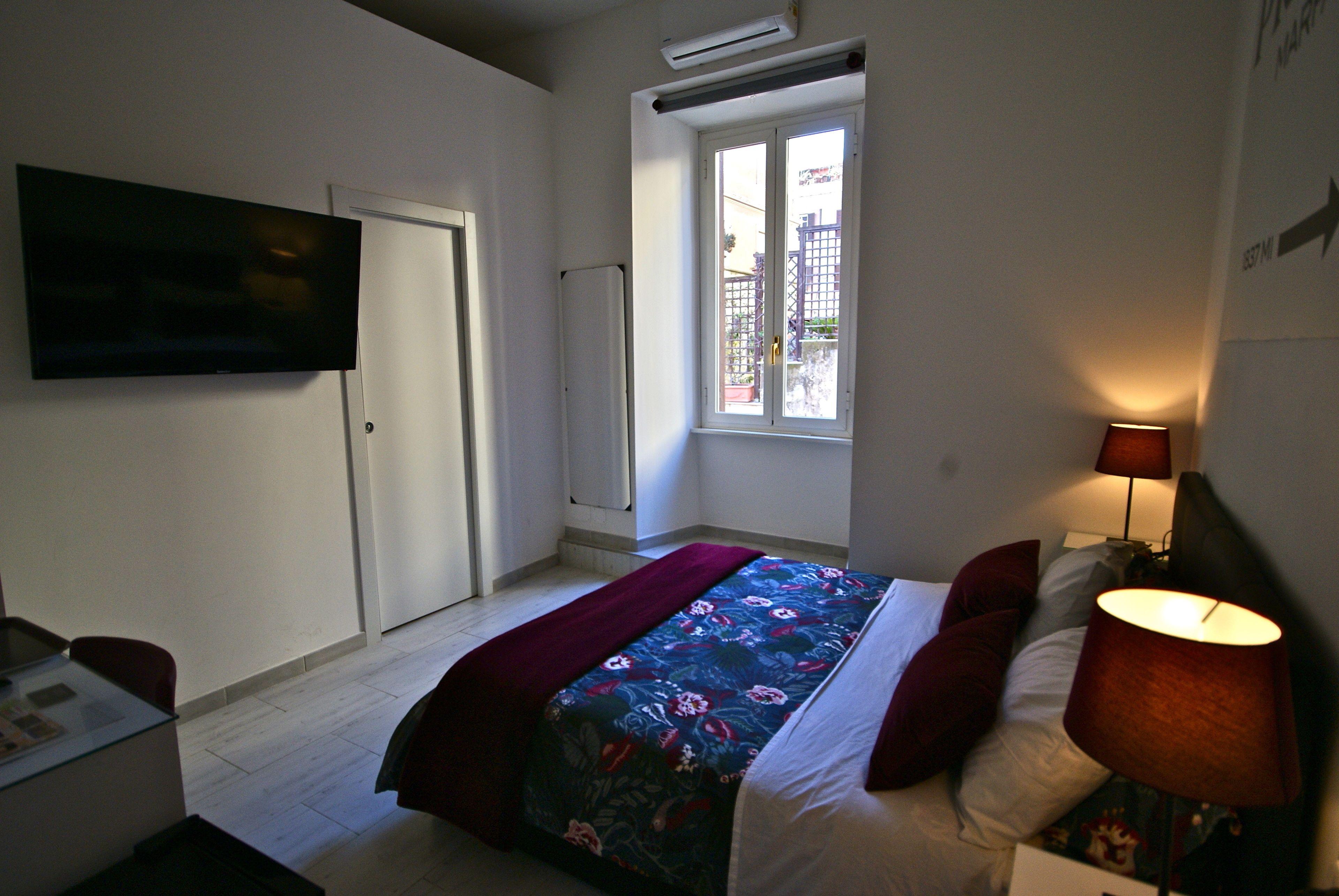 Empire Suites — Foto 2